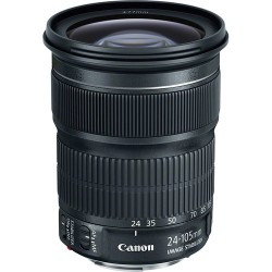 Canon EF 24-105mm f/3.5-5.6 IS STM Lens