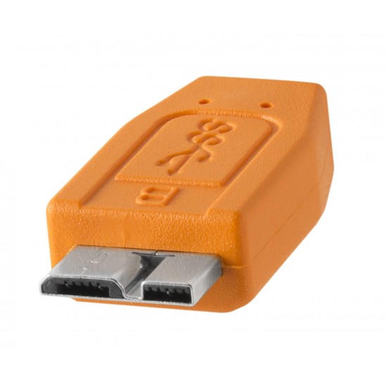 TetherPro USB 3.0 to Micro-B