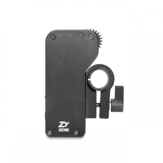 Zhiyun Crane 2 Servo Follow Focus Zhiyun Crane 2 Servo Follow Focus