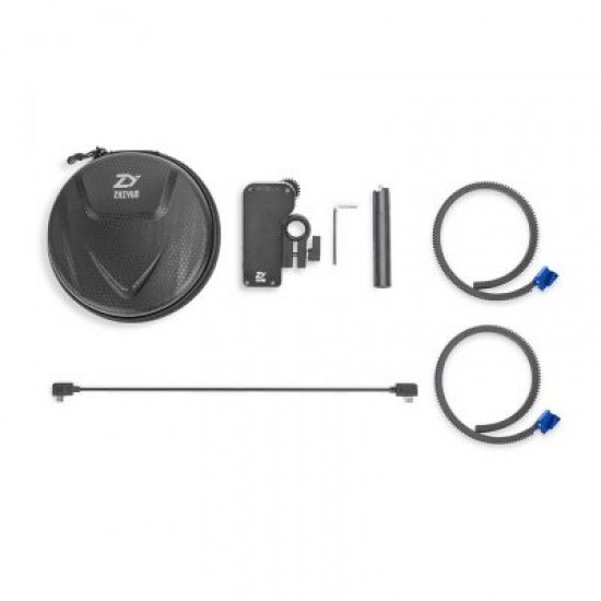 Zhiyun Crane 2 Servo Follow Focus Zhiyun Crane 2 Servo Follow Focus