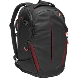 Manfrotto Pro Light RedBee-110 Backpack (Black)
