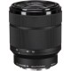 Sony FE 28-70mm f/3.5-5.6 OSS Lens Sony FE 28-70mm f/3.5-5.6 OSS Lens