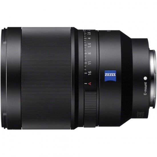 Sony Distagon T* FE 35mm f/1.4 ZA Lens Sony Distagon T* FE 35mm f/1.4 ZA Lens