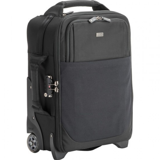 Think Tank Photo Airport International V3.0 Carry On (Black)