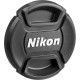 Nikon AF NIKKOR 50mm f/1.4D Lens
