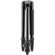 Manfrotto Element Big Aluminum Traveler Tripod (Black) 