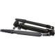 Manfrotto Element Big Aluminum Traveler Tripod (Black) 