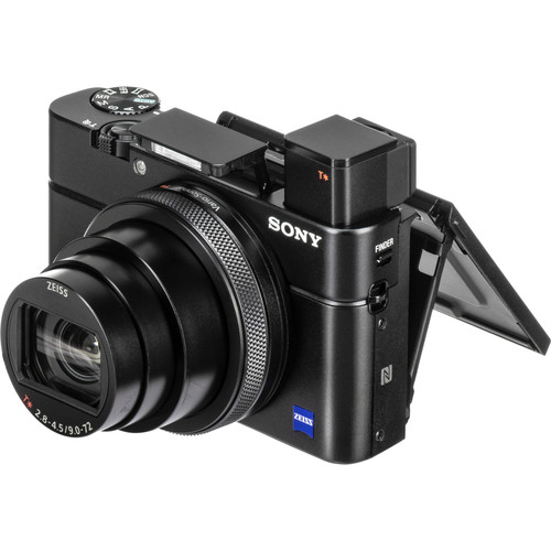 【美品】SONY CyberShot RX100Ⅵ(DSC-RX100M6) Amazon.com : Sony RX100 VI 20.1 MP Premium Compact Digital