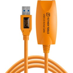 TetherPro USB 3.0 to Female Active Extension