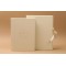 Album A4 Box Flap Ribbon  Cream/BK2020D