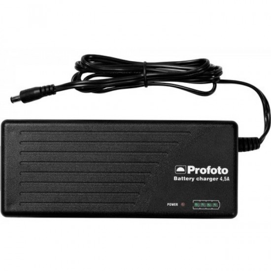 Profoto Fast Battery Charger 4.5A For B1 500 AirTTL 