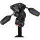 Manfrotto MK290DUA3-3WUS 290 Dual Aluminum Tripod with 3-Way Pan/Tilt Head