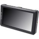 FeelWorld F6 5.7" Full HD HDMI On-Camera Monitor with 4K Support and Tilt Arm