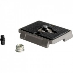 Manfrotto 200PL Accessory Quick Release Plate 