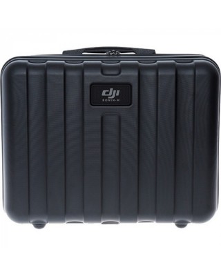 DJI RONIN-M Part 34 Suitcase