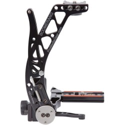 ProMediaGear BBX Boomerang Flash Bracket 