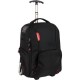 Nest Athena A90 Black - Rolling Backpack case