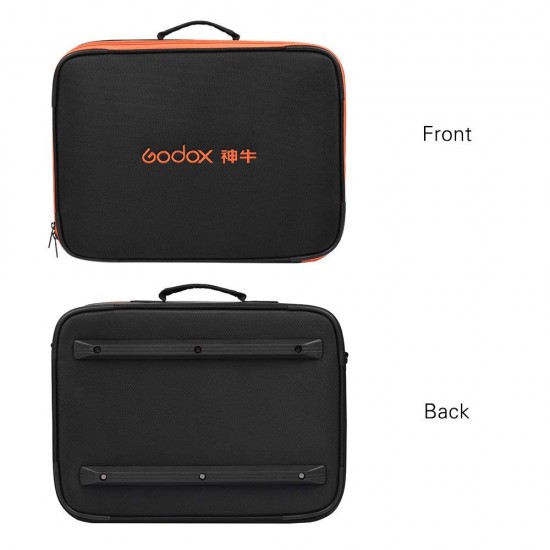 Godox CB-09 Suitcase Case Bag for Godox AD600