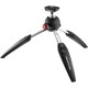 Manfrotto PIXI EVO Mini Tripod (Black) Manfrotto PIXI EVO Mini Tripod (Black)