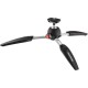 Manfrotto PIXI EVO Mini Tripod (Black) Manfrotto PIXI EVO Mini Tripod (Black)