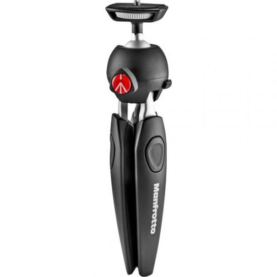 Manfrotto PIXI EVO Mini Tripod (Black) Manfrotto PIXI EVO Mini Tripod (Black)