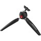 Manfrotto PIXI EVO Mini Tripod (Black) Manfrotto PIXI EVO Mini Tripod (Black)