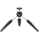 Manfrotto PIXI EVO Mini Tripod (Black) Manfrotto PIXI EVO Mini Tripod (Black)