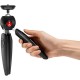 Manfrotto PIXI EVO Mini Tripod (Black) Manfrotto PIXI EVO Mini Tripod (Black)
