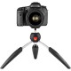 Manfrotto PIXI EVO Mini Tripod (Black) Manfrotto PIXI EVO Mini Tripod (Black)