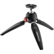 Manfrotto PIXI EVO Mini Tripod (Black) Manfrotto PIXI EVO Mini Tripod (Black)