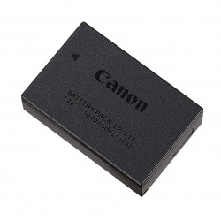 Canon Battery Pack LP-E17