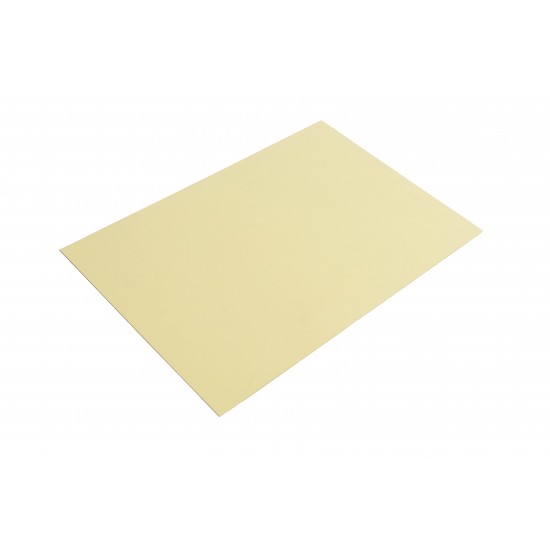 PVC A3/1.0mm White Sheet for Photo Albums 