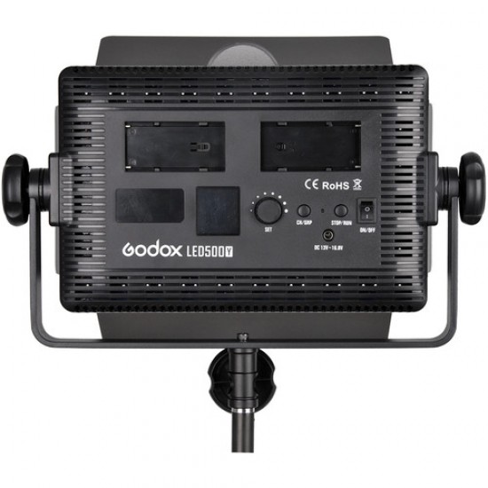 Godox LED500W Daylight LED Video Light