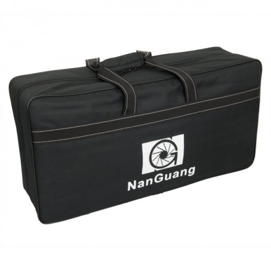 Nanguang LED CN-5400 PRO Kit With Light Stand 3 X LED Light 23cm X 20cm
