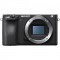 Sony Alpha a6500 Mirrorless Digital Camera Body Only