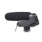 BY-VM600 Shotgun Microphone