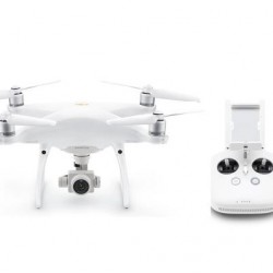 DJI Phantom 4 Pro Version 2.0 Quadcopter