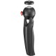 Manfrotto PIXI Plus Mini Tripod (Gray) Manfrotto PIXI Plus Mini Tripod (Gray)
