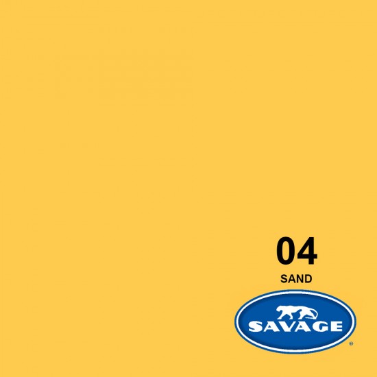 SAVAGE SAND Background Paper 2.72x11mm 