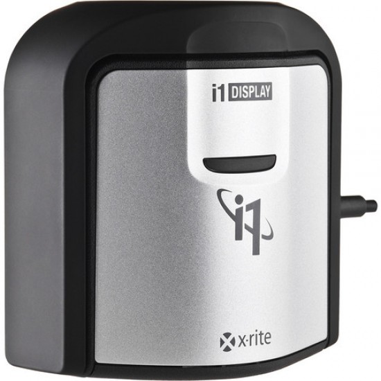 X-Rite i1Display Pro Color Calibrator X-Rite i1Display Pro Color Calibrator