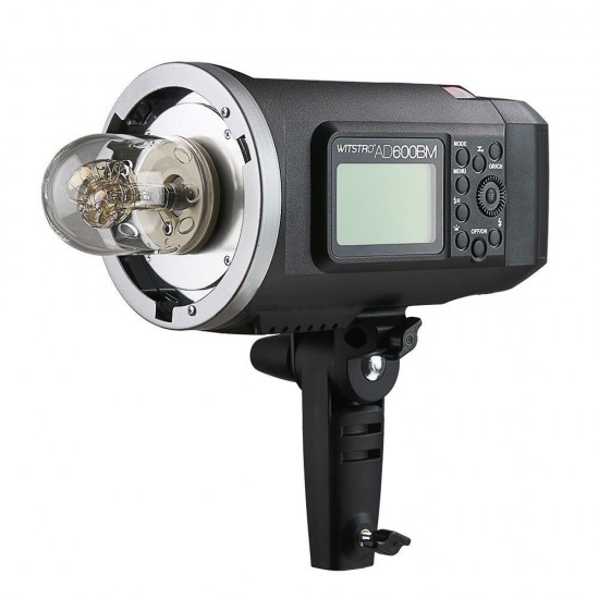 GODOX WITSTRO FLASH AD600BM