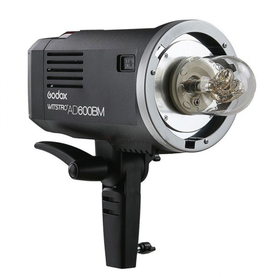 GODOX WITSTRO FLASH AD600BM