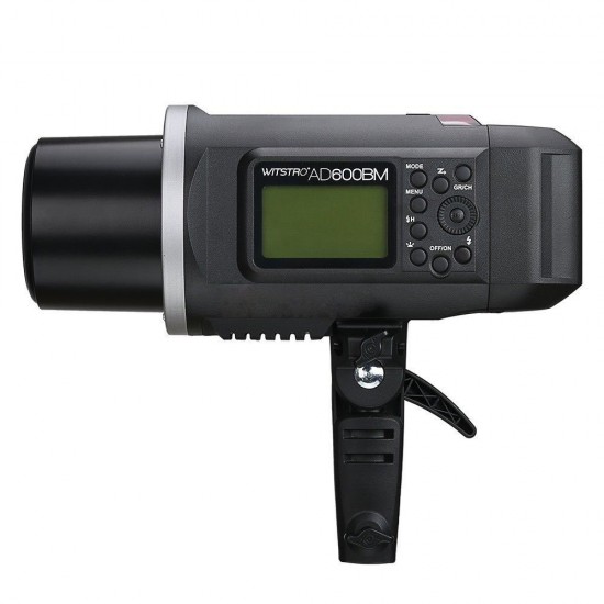 GODOX WITSTRO FLASH AD600BM