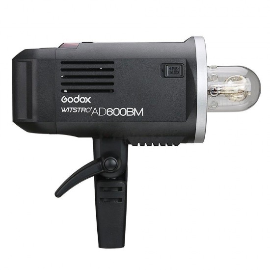 GODOX WITSTRO FLASH AD600BM