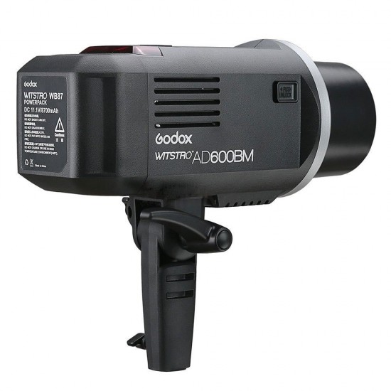 GODOX WITSTRO FLASH AD600BM