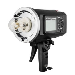 Godox AD600BTTL Wistro Portable Flash 