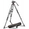 Manfrotto MVH502A,546GB-1 PRO Video Aluminum System 4kg