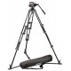 Manfrotto MVH502A,546GB-1 PRO Video Aluminum System 4kg Manfrotto MVH502A,546GB-1 PRO Video Aluminum System 4kg