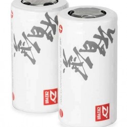 ZHIYUN BATTERY 26500 - 3600 MAH, 2 PIECES