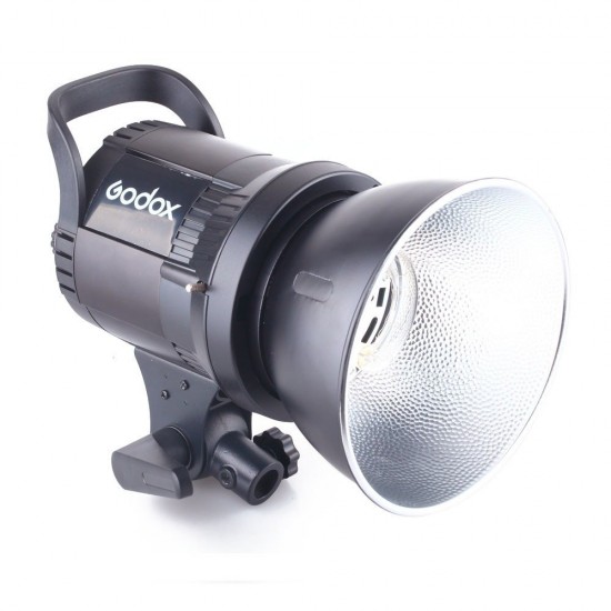 Godox RS600P 600W Portable Outdoor Studio Strobe Flash Light Lamp Li-ion Battery Kit
